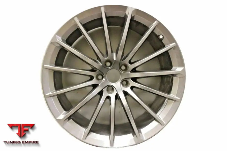 MCLAREN ML16 WHEELS