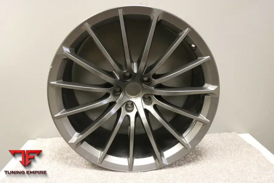 MCLAREN ML16 WHEELS
