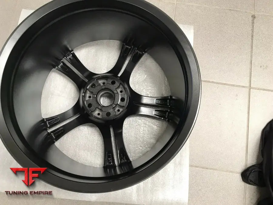 MCLAREN ML18 WHEELS