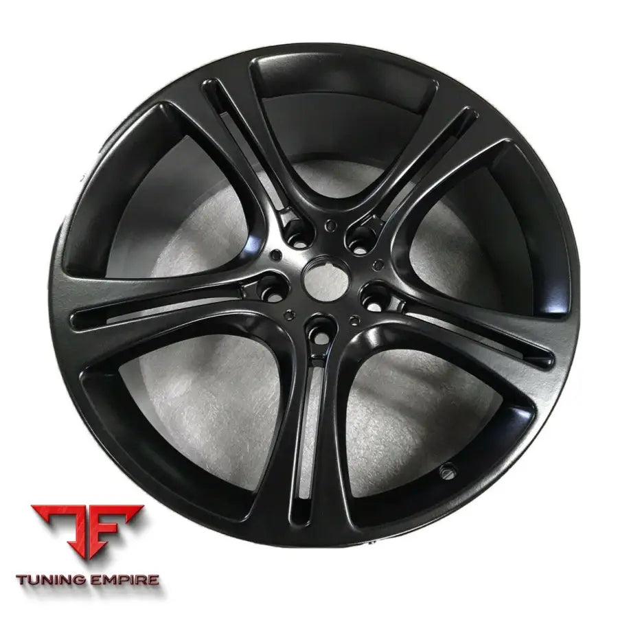 MCLAREN ML18 WHEELS
