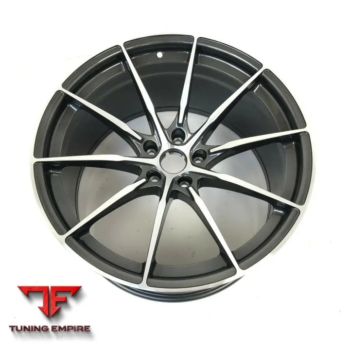 MCLAREN ML19 WHEELS