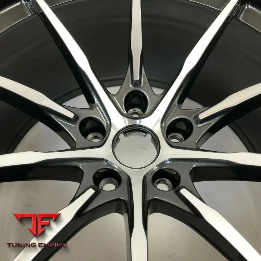 MCLAREN ML19 WHEELS