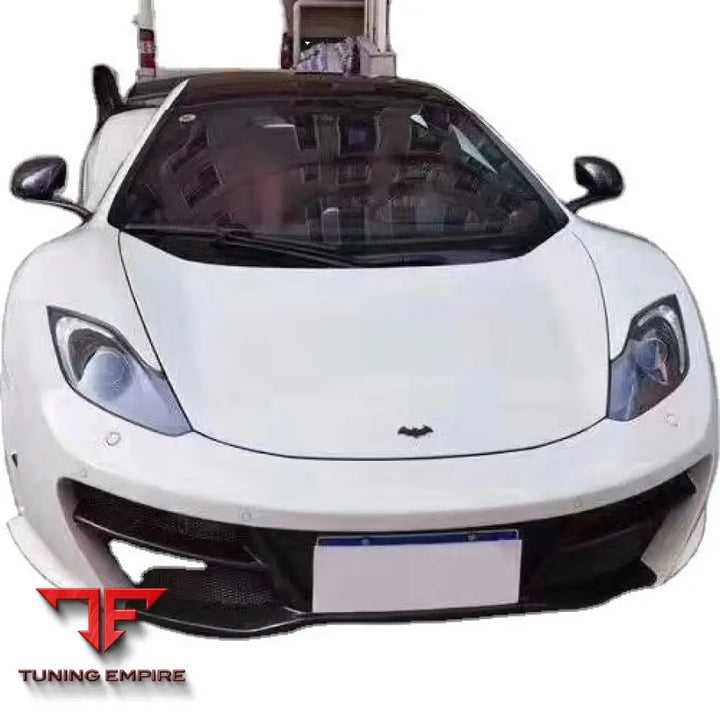 MCLAREN MP4-12C BODY KIT