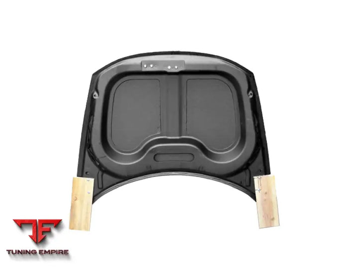 MCLAREN MP4 12C CARBON FIBER HOOD BSD