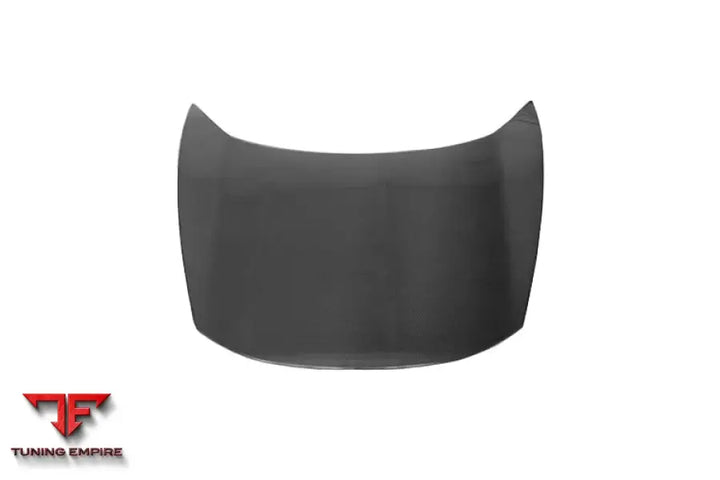 MCLAREN MP4 12C CARBON FIBER HOOD BSD