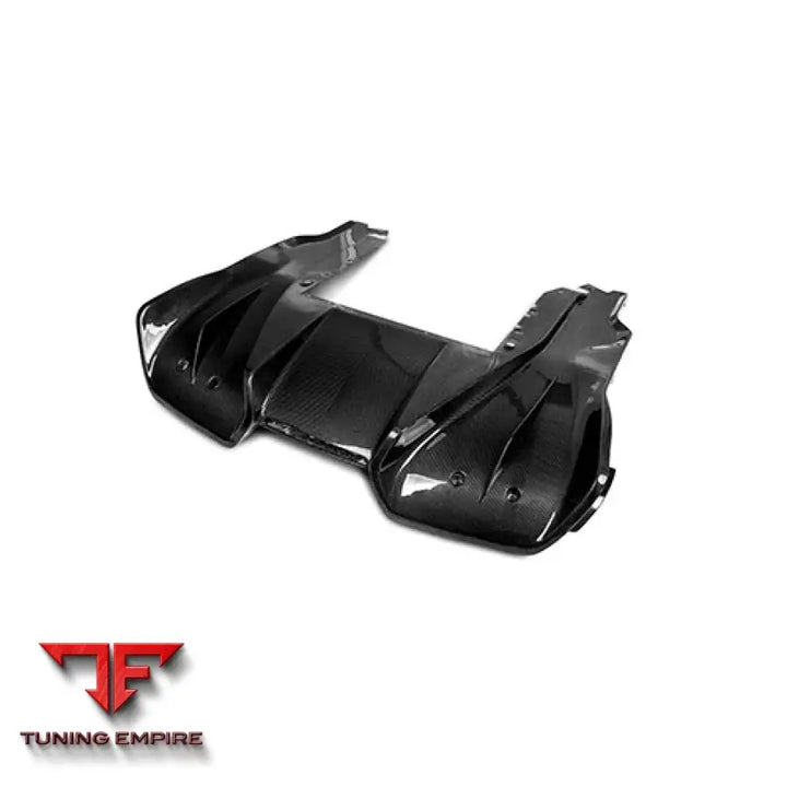 MCLAREN MP4-12C DRY CARBON FIBER BODY KIT