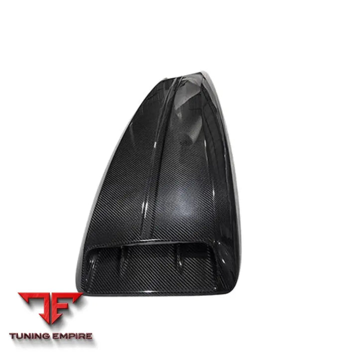 MCLAREN MP4-12C DRY CARBON FIBER BODY KIT