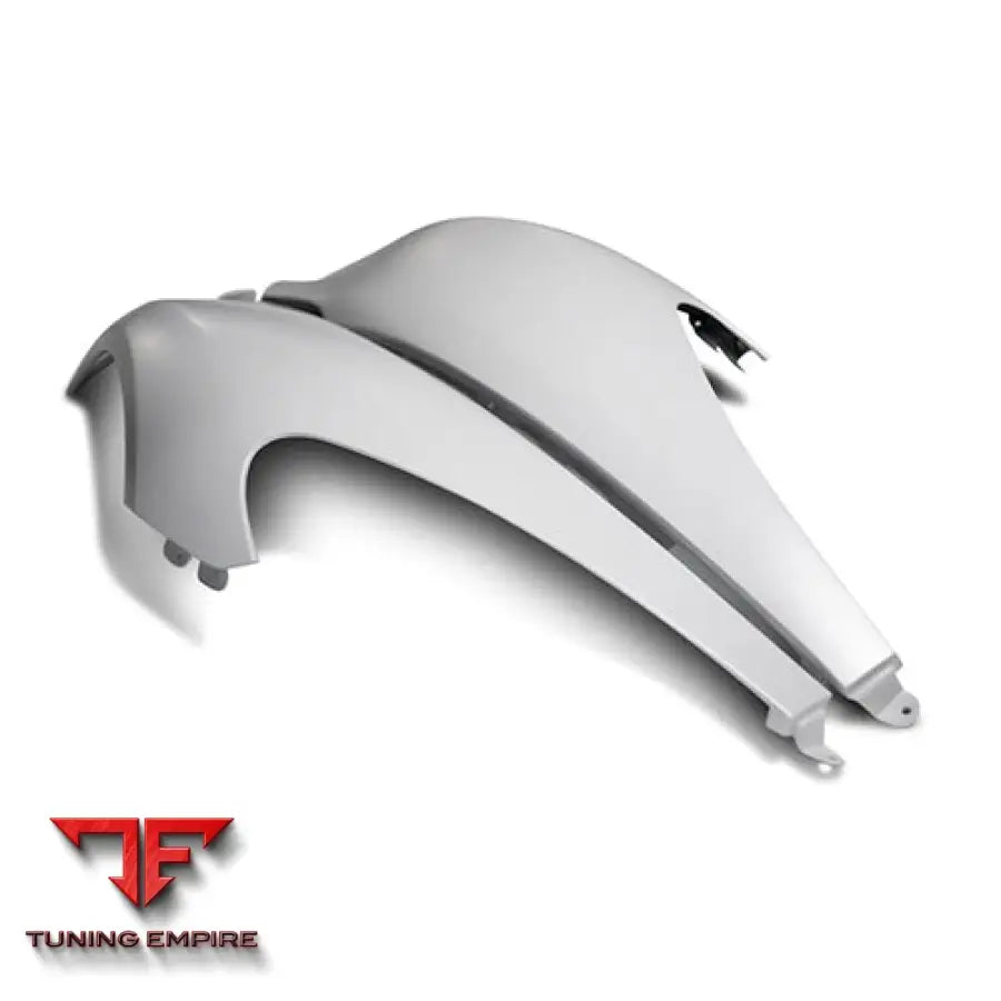 MCLAREN MP4-12C DRY CARBON FIBER PARTS