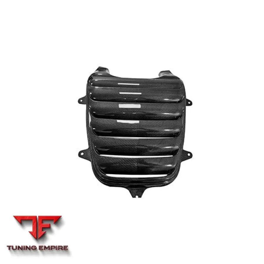 MCLAREN MP4-12C/625C/650S DRY CARBON FIBER PARTS