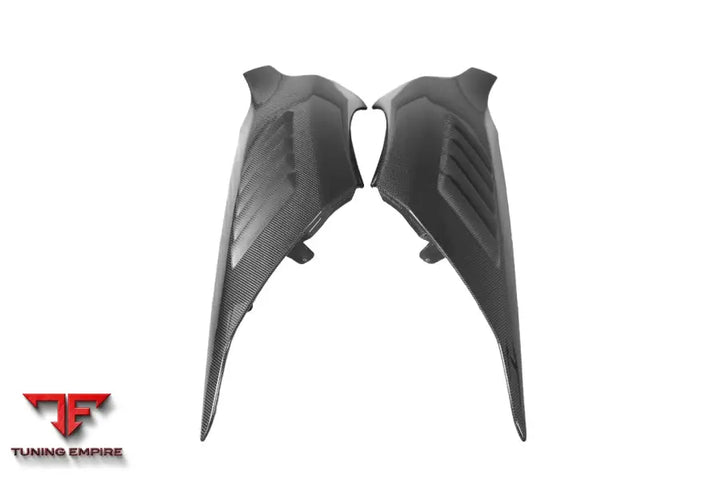 MCLAREN MP4-12C MSO STYLE FENDER BSD