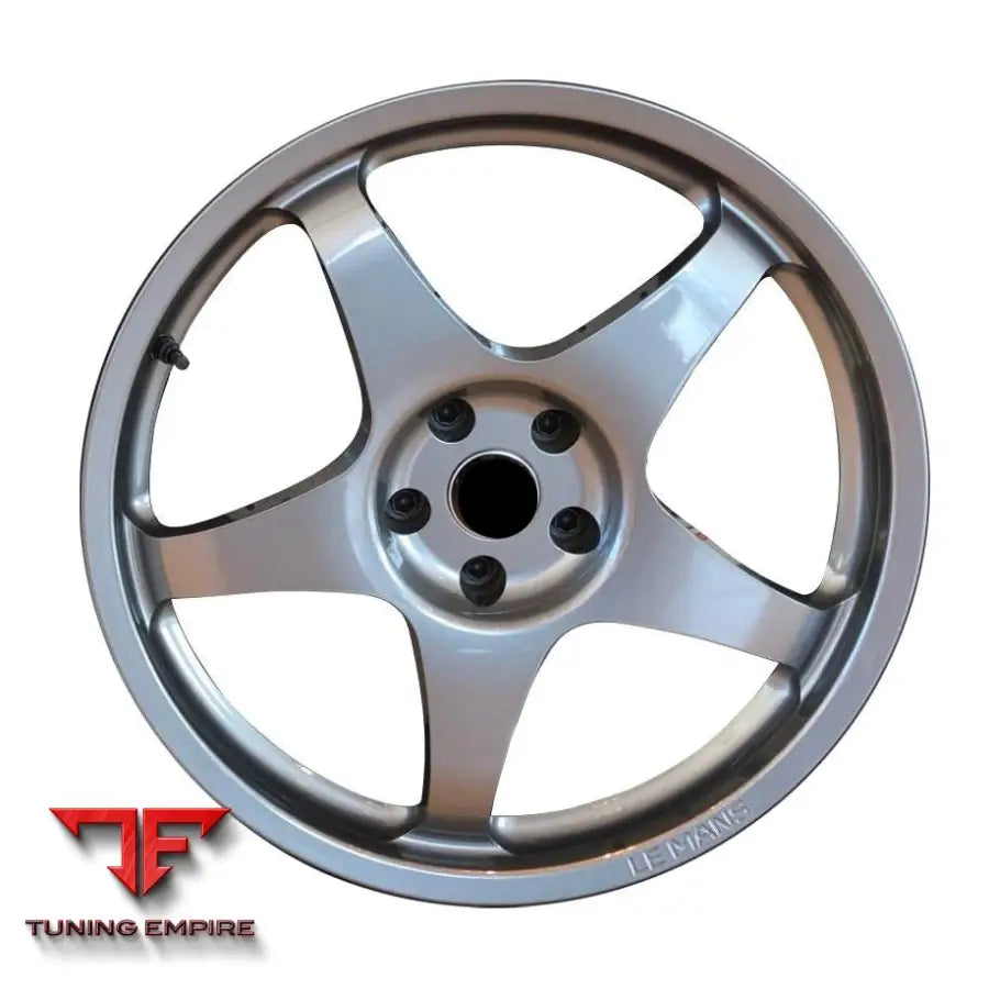 MCLAREN MP4 WHEELS