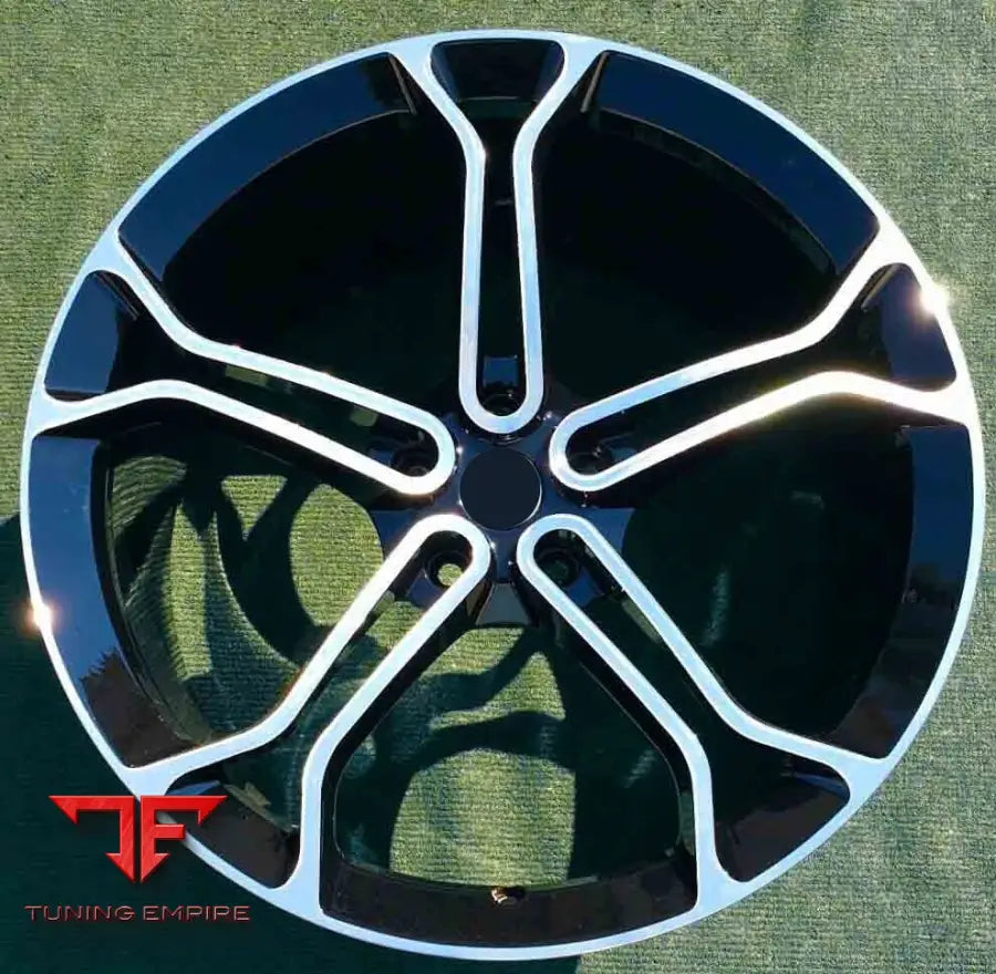 MCLAREN SENNA WHEELS