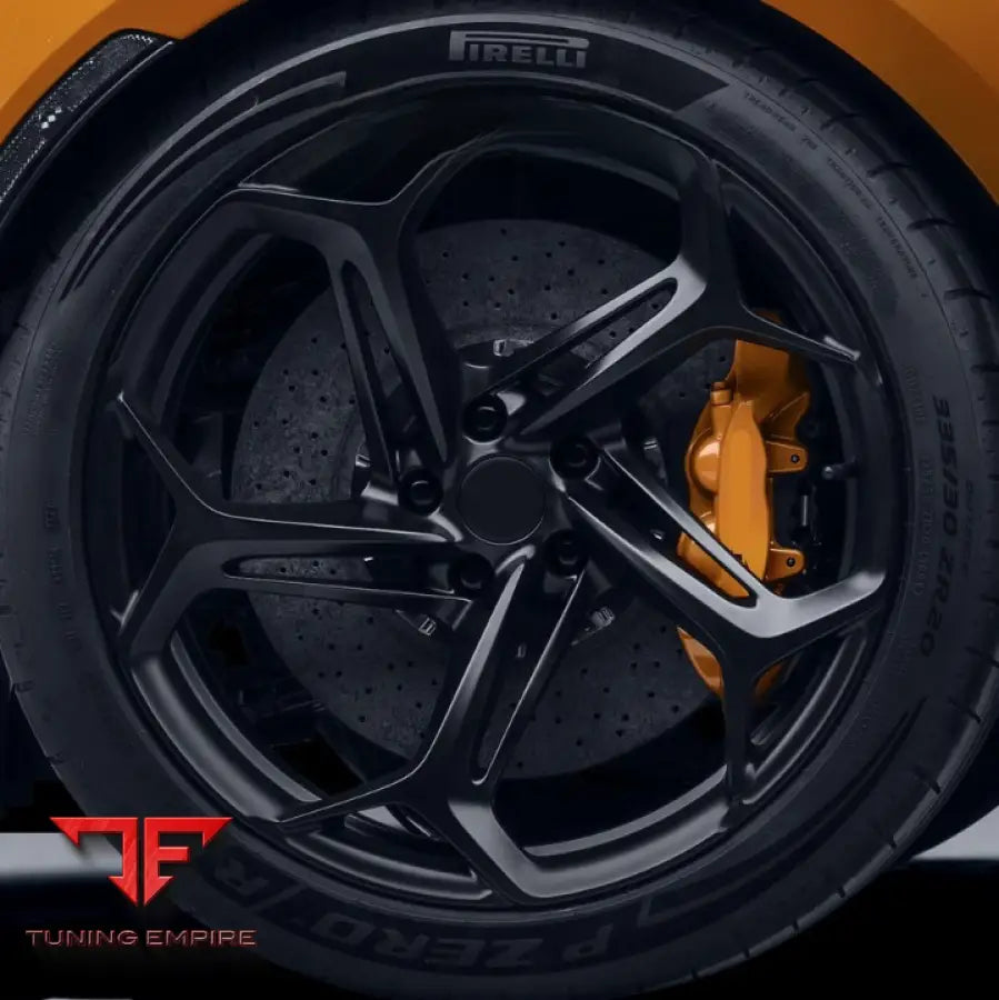 MCLAREN W1 WHEELS