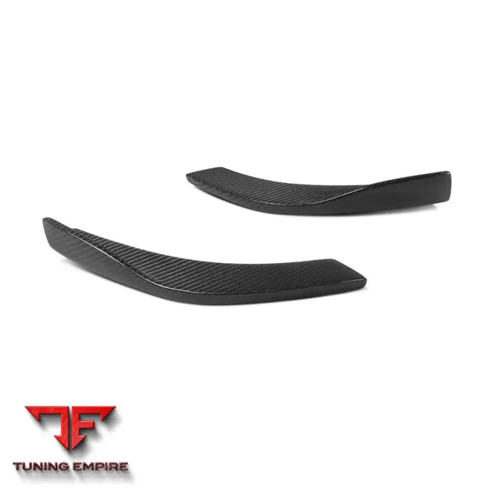 MERCEDES A-CLASS CARBON KIT W176