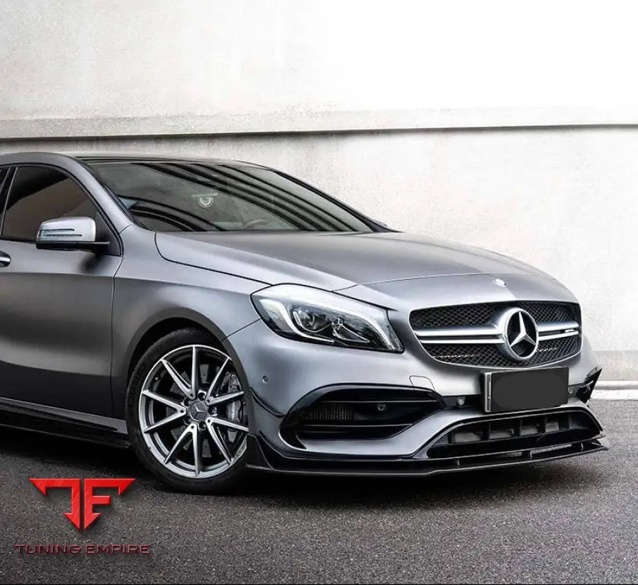 MERCEDES A-CLASS CARBON KIT W176