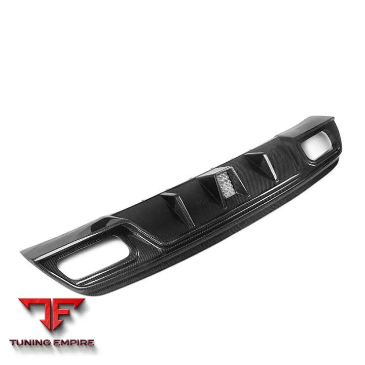 MERCEDES A-CLASS CARBON KIT W176