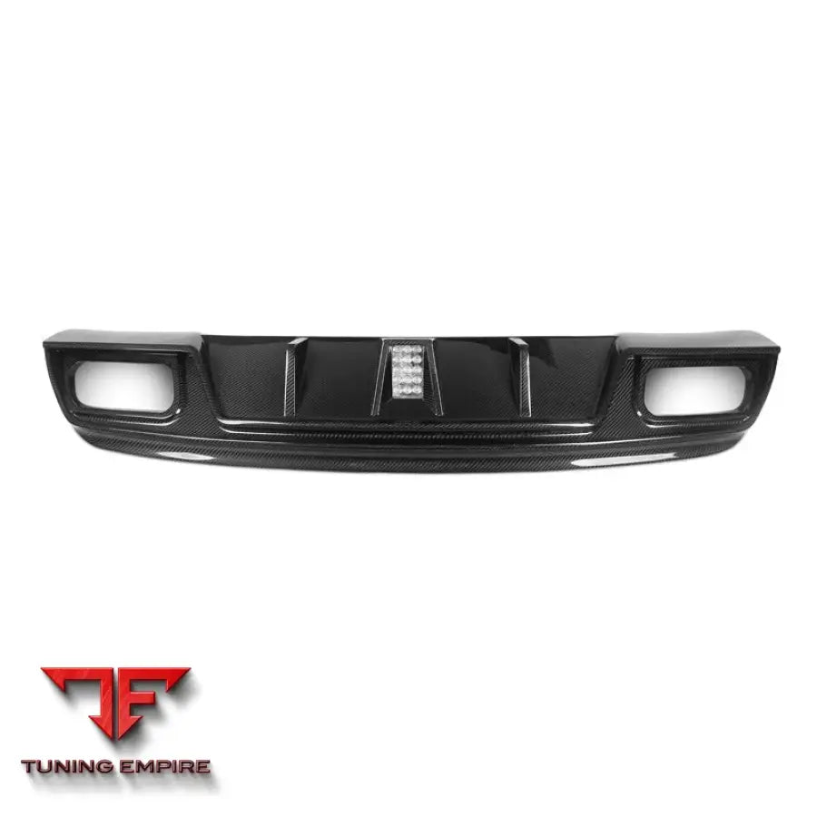 MERCEDES A-CLASS CARBON KIT W176