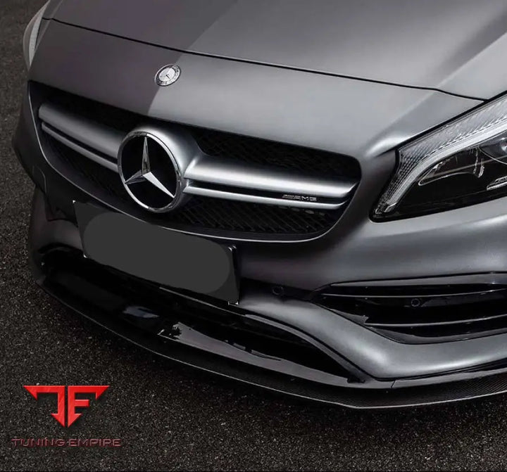 MERCEDES A-CLASS CARBON KIT W176