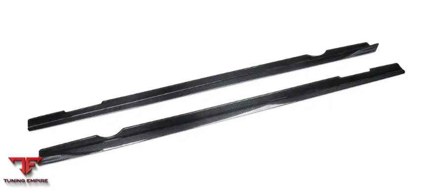 MERCEDES A-CLASS W177 CARBON KIT 2019-2025