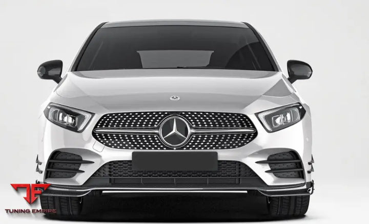 MERCEDES A-CLASS W177 CARBON KIT 2019-2025