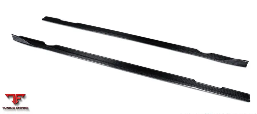 MERCEDES A-CLASS W177 CARBON KIT 2019-2025