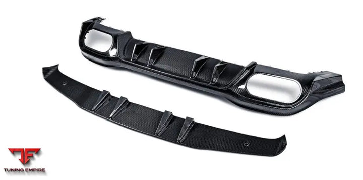 MERCEDES A-CLASS W177 CARBON KIT 2019-2025