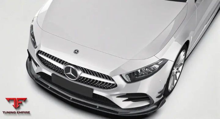 MERCEDES A-CLASS W177 CARBON KIT 2019-2025
