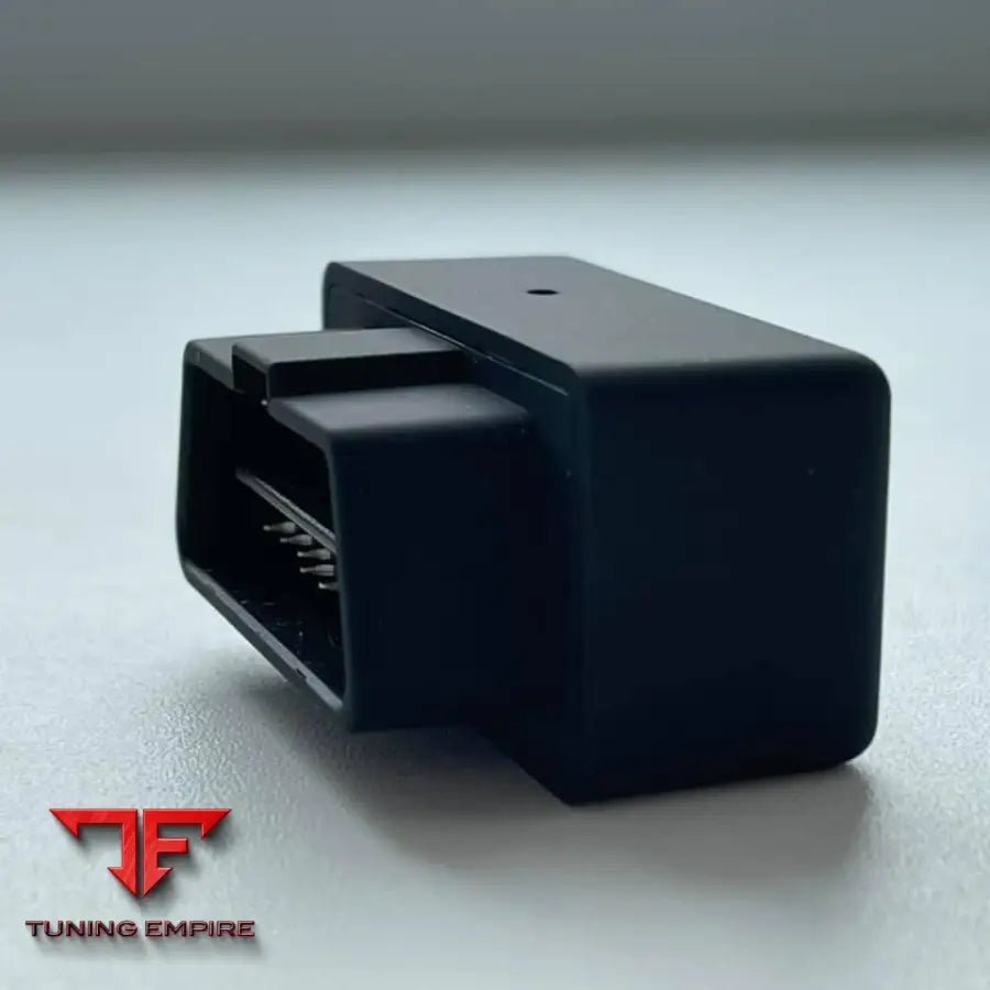 MERCEDES AIR SUSPENSION LOWERING MODULE for all Mercedes with AIRMATIC suspension