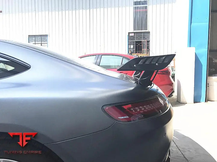 Mercedes Amg Gt/Gts C190 Carbon Body Kit 2014 - 2017 Jc Sportline