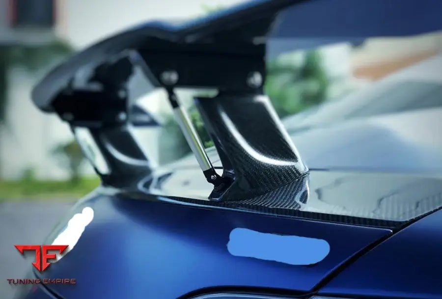 Mercedes Amg Gt/Gts C190 Carbon Body Kit 2014 - 2017 Jc Sportline