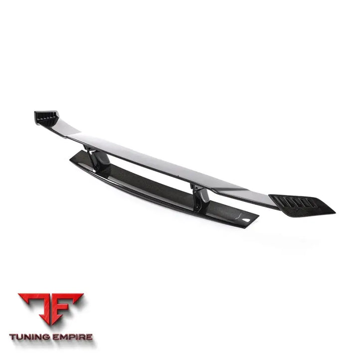 Mercedes Amg Gt/Gts C190 Carbon Body Kit 2014 - 2017 Jc Sportline