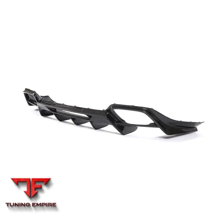 Mercedes Amg Gt/Gts C190 Carbon Body Kit 2014 - 2017 Jc Sportline