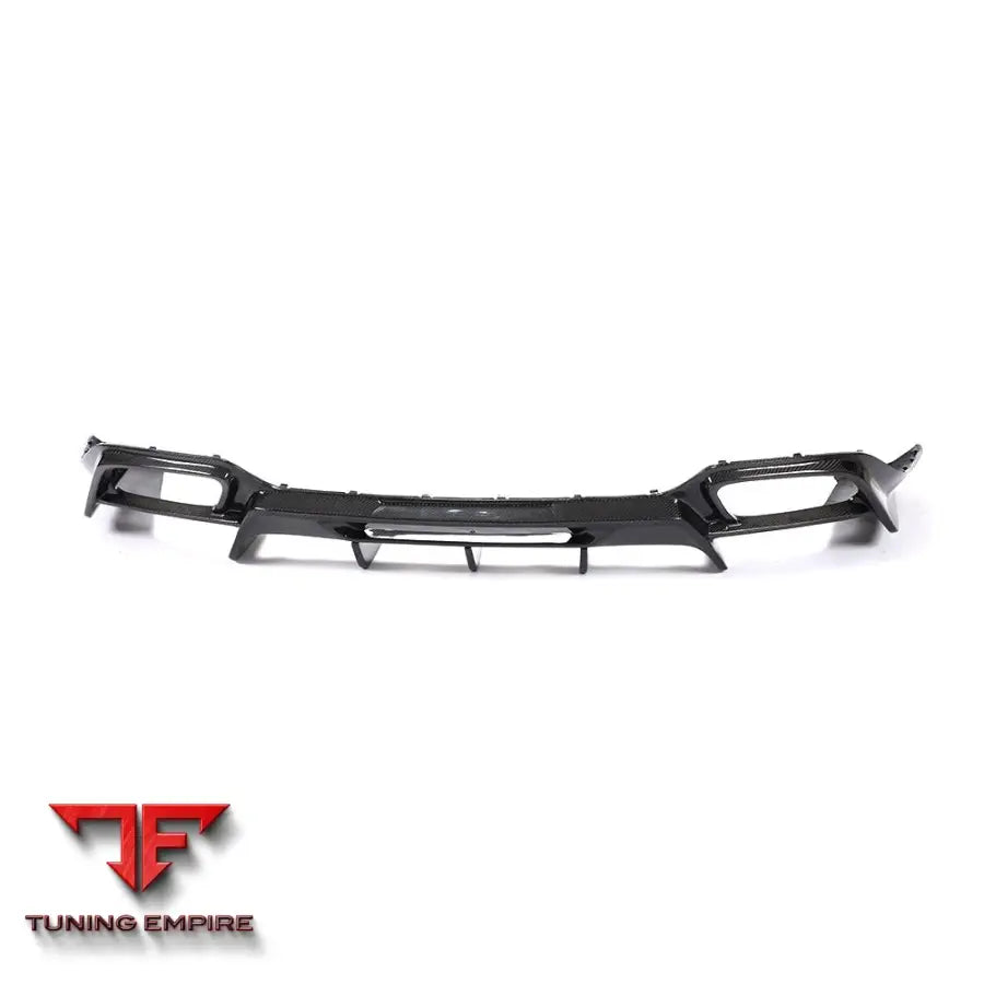 Mercedes Amg Gt/Gts C190 Carbon Body Kit 2014 - 2017 Jc Sportline