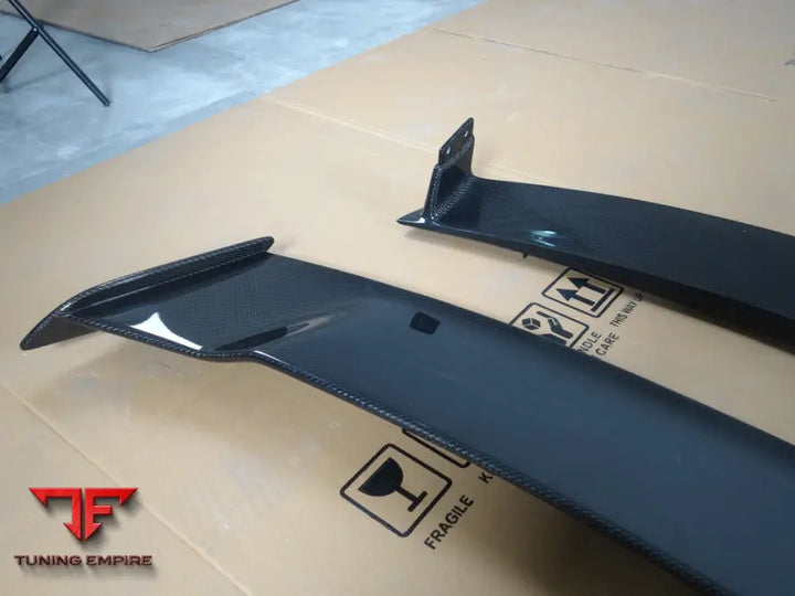 MERCEDES AMG GT / GTS CARBON BODY KIT