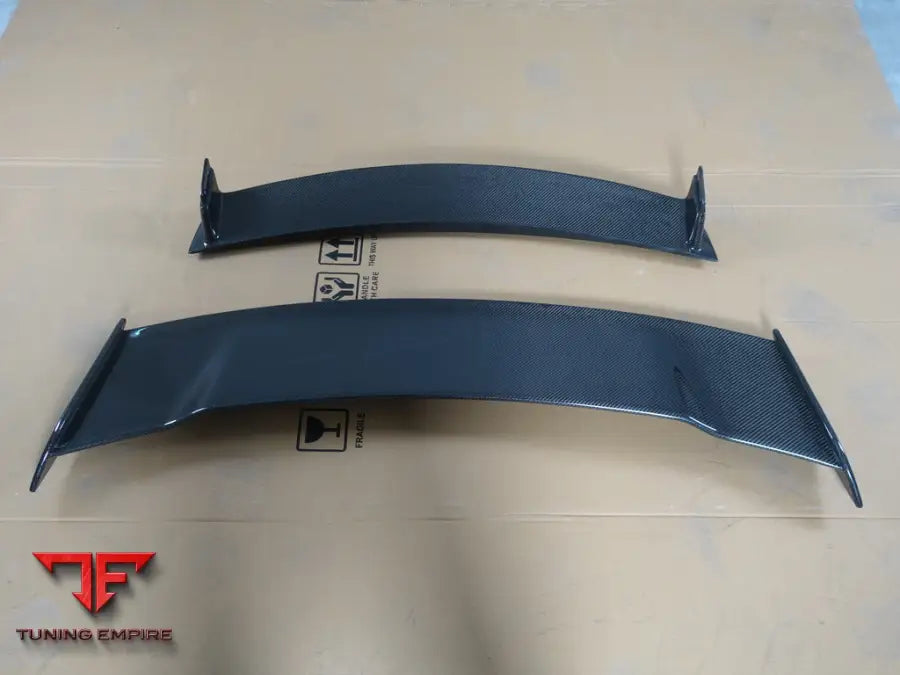 MERCEDES AMG GT / GTS CARBON BODY KIT