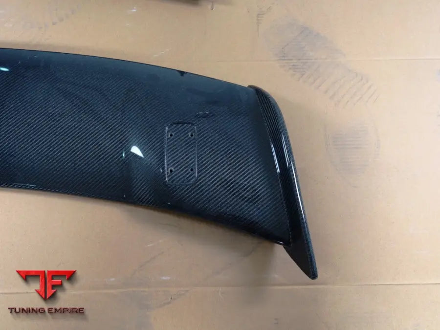 MERCEDES AMG GT / GTS CARBON BODY KIT