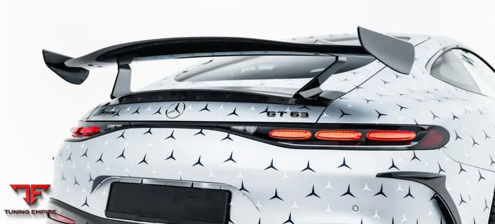 MERCEDES AMG GT63 C192 CARBON BODY KIT