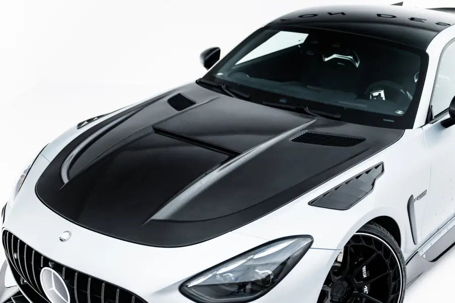 MERCEDES AMG GT63 C192 CARBON BODY KIT