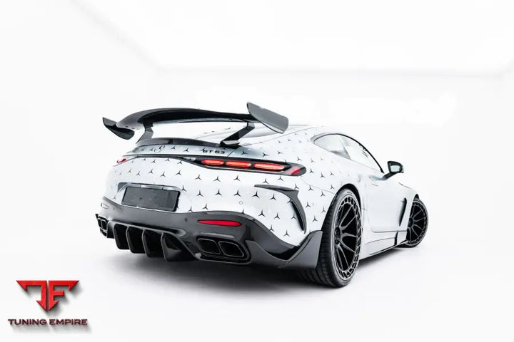 MERCEDES AMG GT63 C192 CARBON BODY KIT