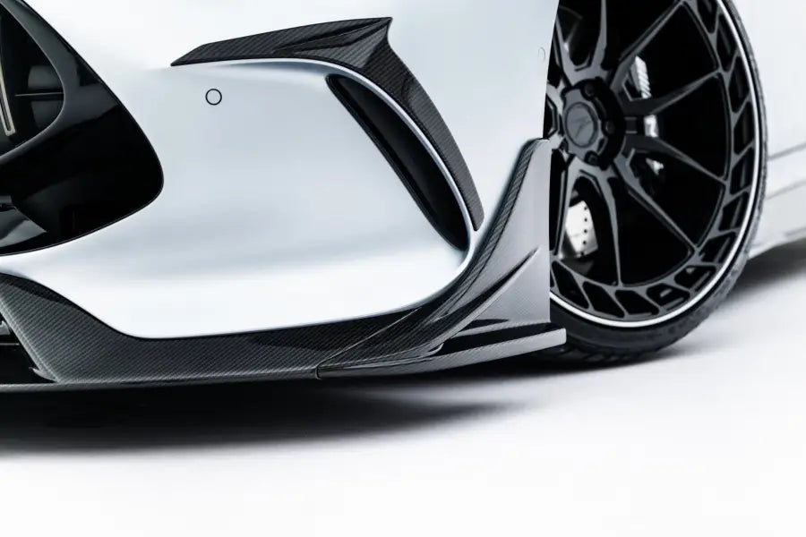 MERCEDES AMG GT63 C192 CARBON BODY KIT