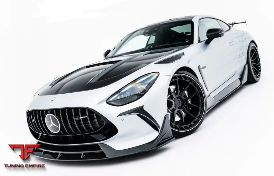 MERCEDES AMG GT63 C192 CARBON BODY KIT