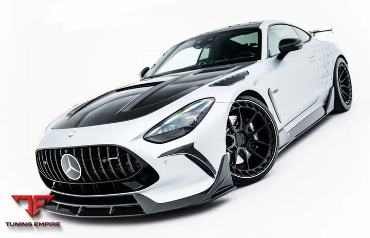 MERCEDES AMG GT63 C192 CARBON BODY KIT