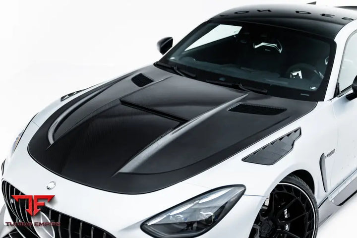 MERCEDES AMG GT63 C192 CARBON BODY KIT