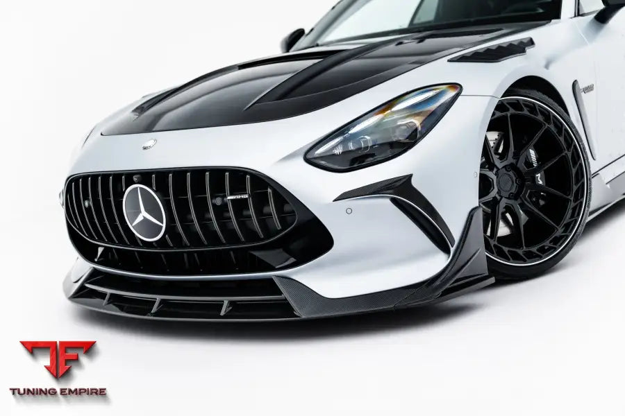 MERCEDES AMG GT63 C192 CARBON BODY KIT