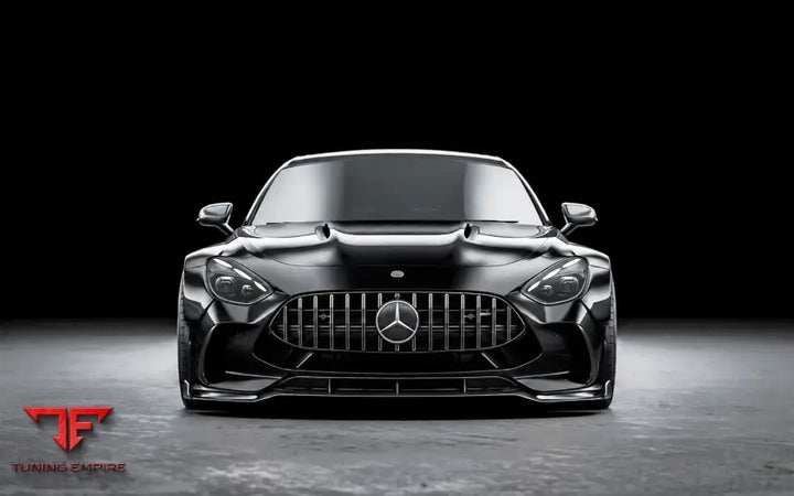 MERCEDES AMG GT63 C192 CARBON WIDEBODY KIT 2023+