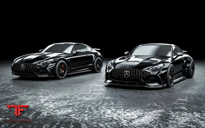 MERCEDES AMG GT63 C192 CARBON WIDEBODY KIT 2023+