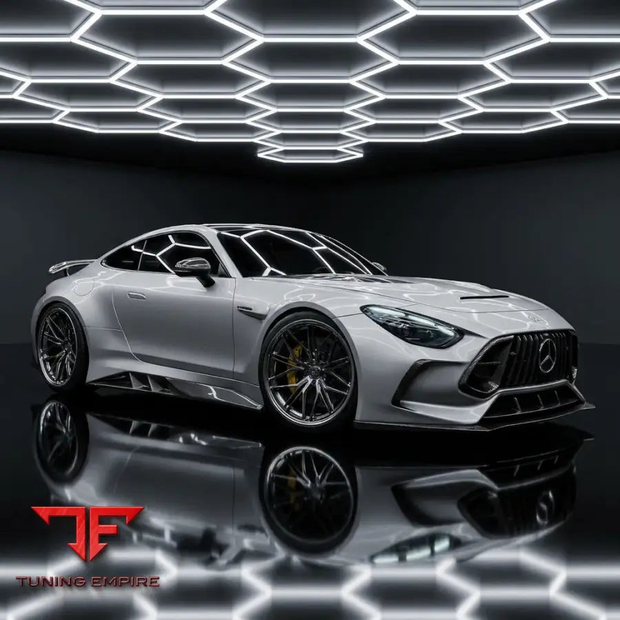 MERCEDES AMG GT63 C192 CARBON WIDEBODY KIT