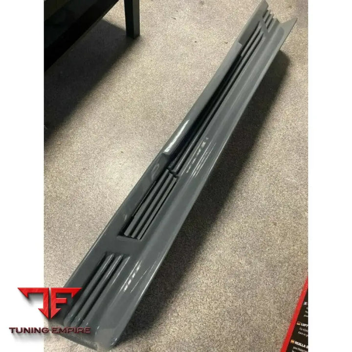 MERCEDES BENZ 190 W201 AMG EVO BODY KIT