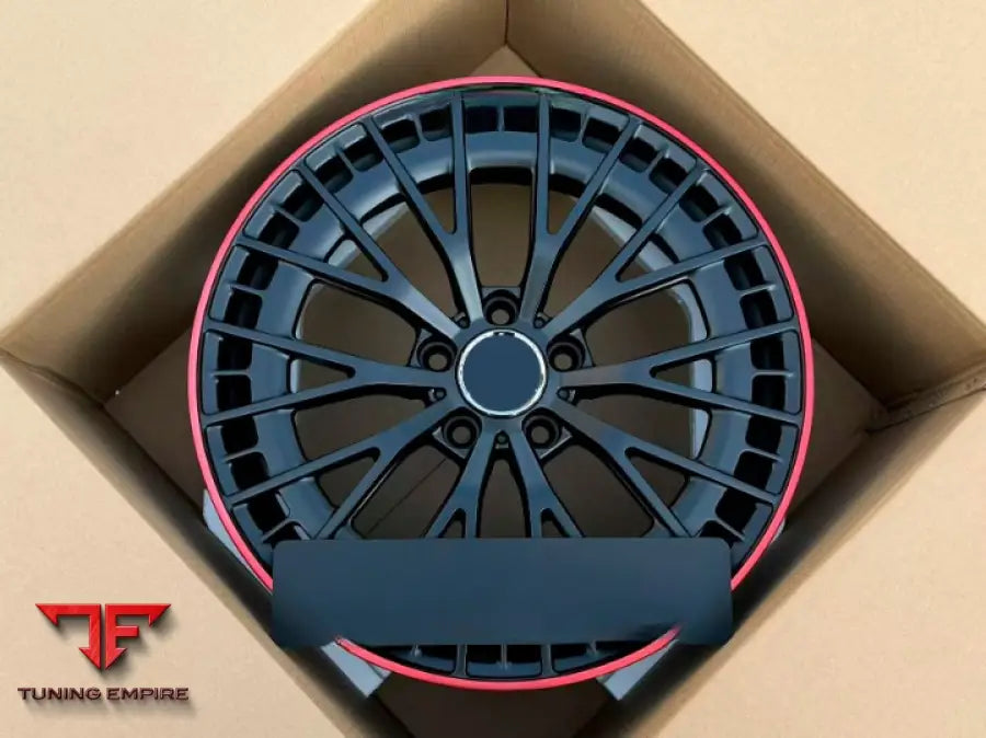 MERCEDES-BENZ A-CLASS A220 W177 WHEELS