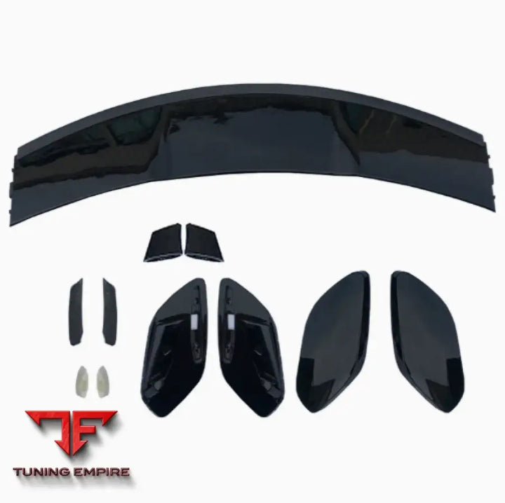 MERCEDES BENZ A CLASS W176 A250 A45 BODY KIT